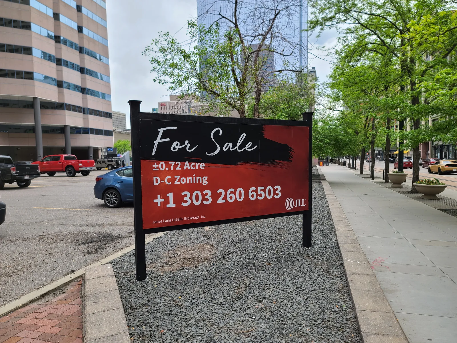 MDO Post + Panel Sign by S2 Sign Company